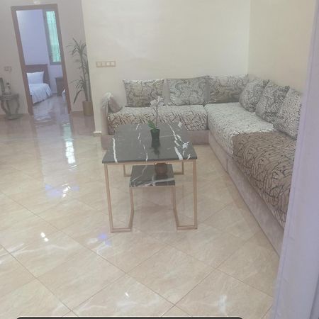 קזבלנקה Appartement Neoclassique Centre-Ville מראה חיצוני תמונה