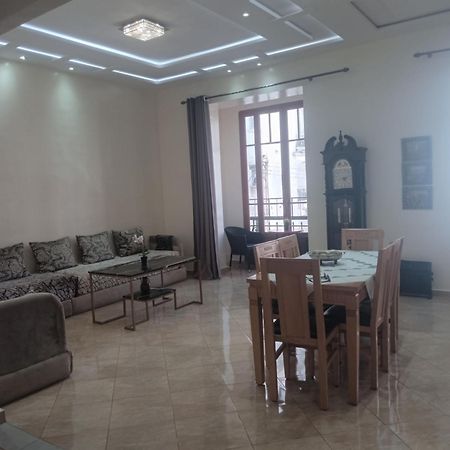 קזבלנקה Appartement Neoclassique Centre-Ville מראה חיצוני תמונה