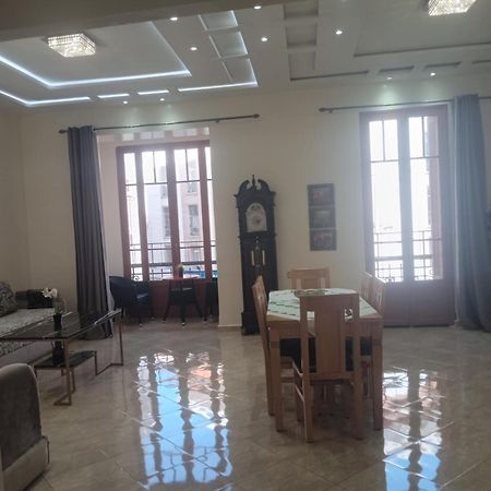 קזבלנקה Appartement Neoclassique Centre-Ville מראה חיצוני תמונה