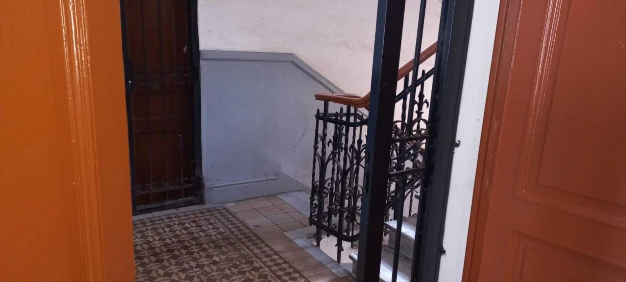 קזבלנקה Appartement Neoclassique Centre-Ville מראה חיצוני תמונה