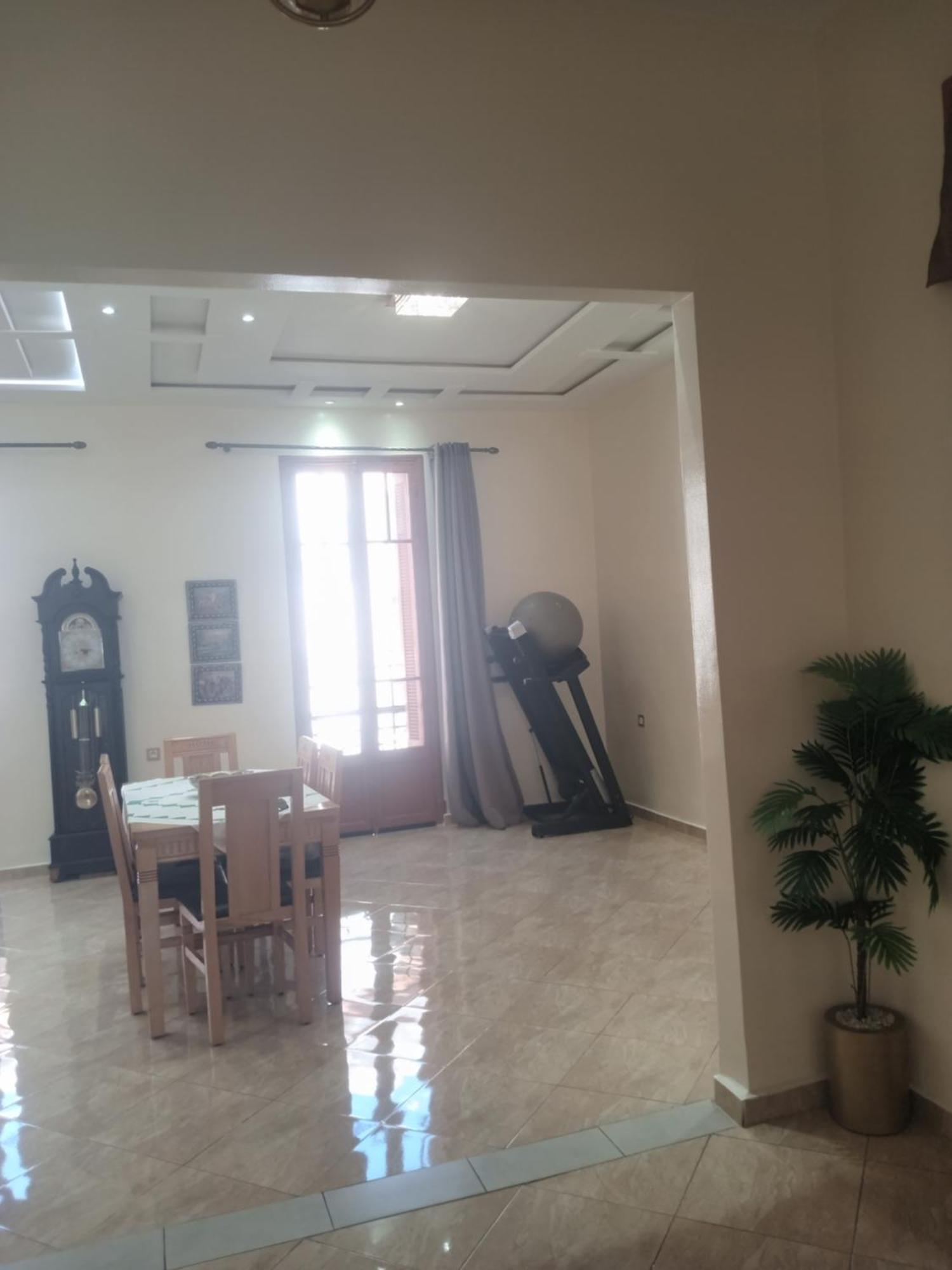 קזבלנקה Appartement Neoclassique Centre-Ville מראה חיצוני תמונה