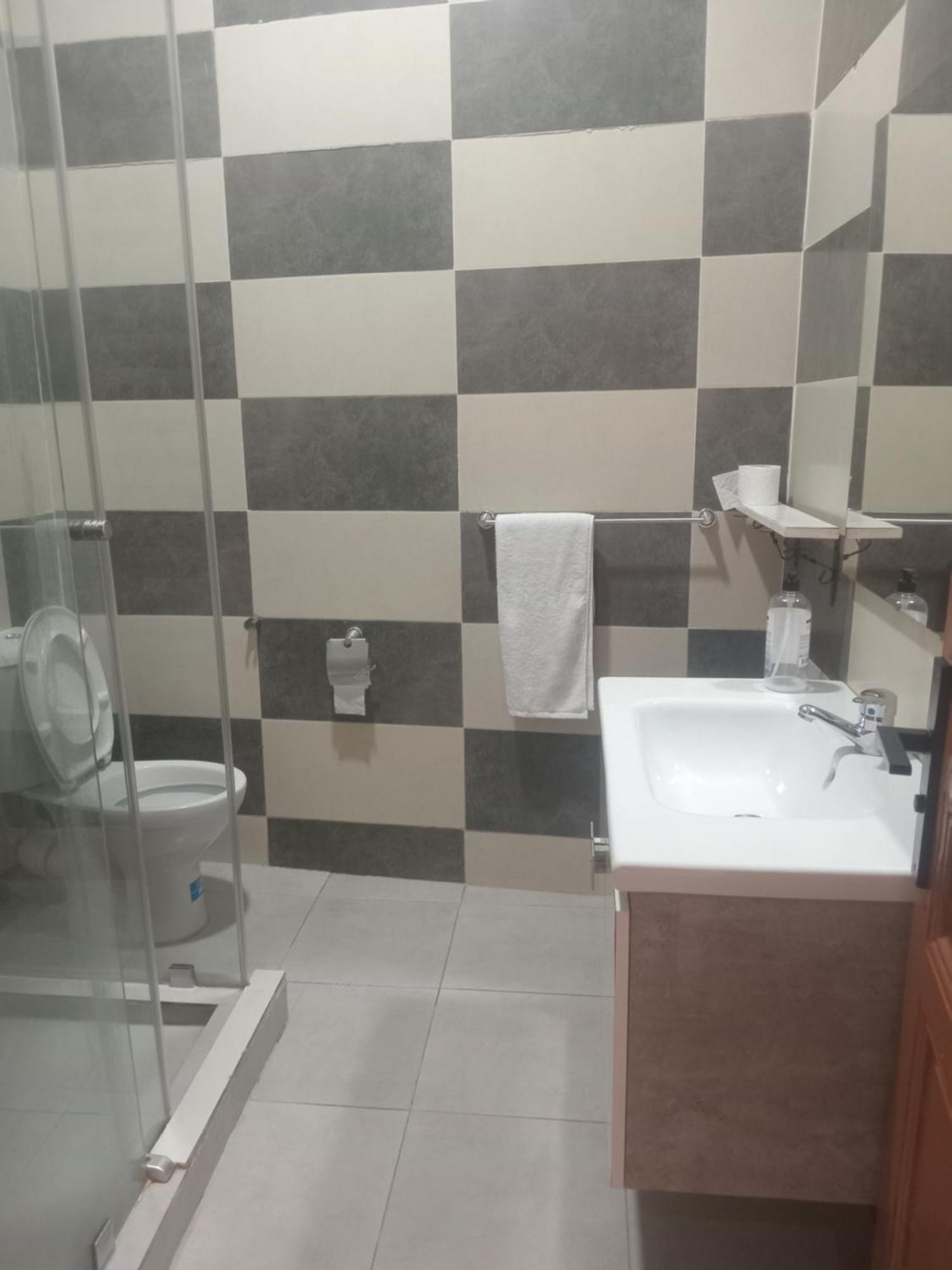 קזבלנקה Appartement Neoclassique Centre-Ville מראה חיצוני תמונה