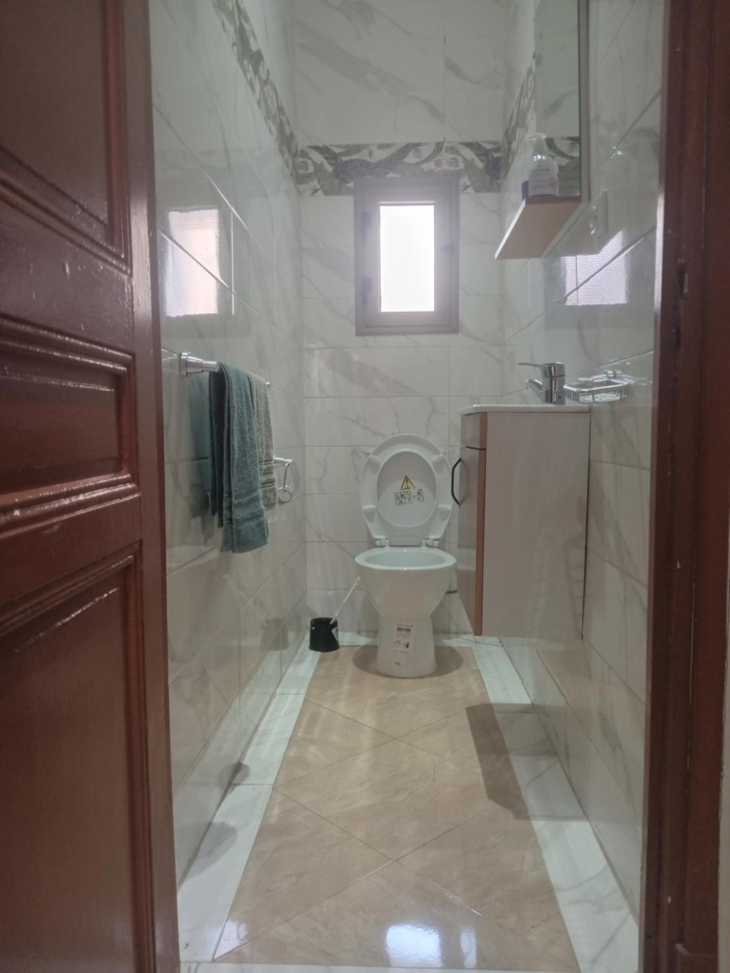 קזבלנקה Appartement Neoclassique Centre-Ville מראה חיצוני תמונה
