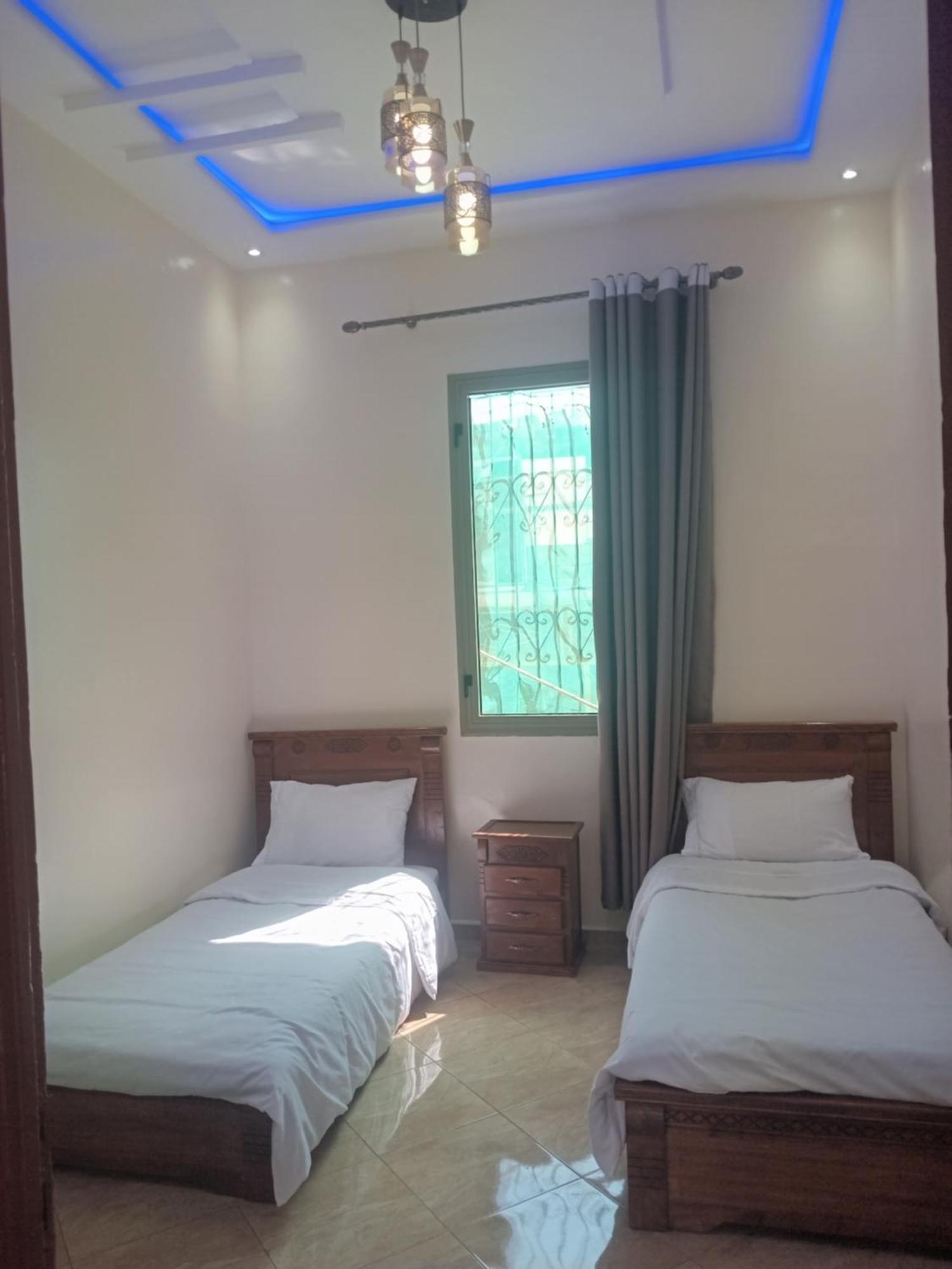 קזבלנקה Appartement Neoclassique Centre-Ville מראה חיצוני תמונה